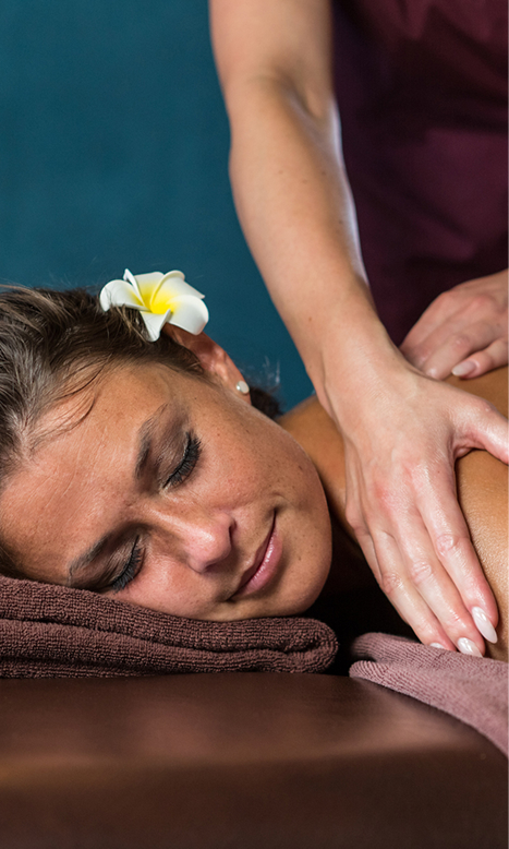 Spa & Wellness