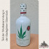 Cannabis Sativa Vodka