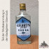 Gilbey's 1857 Vodka
