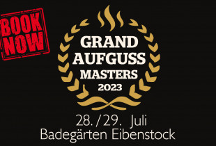Grand Aufguss Masters 2023