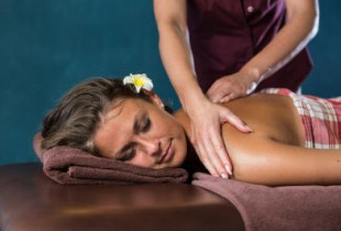 Massage nach Wunsch 75 Minuten