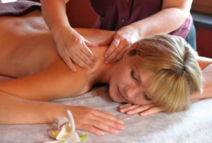 Massage nach Wunsch 50 Minuten